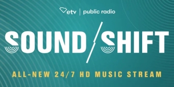 Sound Shift South Carolina Public Radio