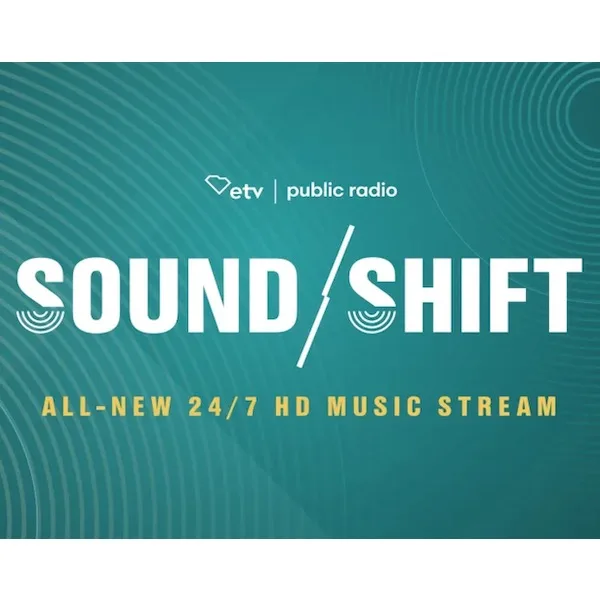 Sound Shift South Carolina Public Radio