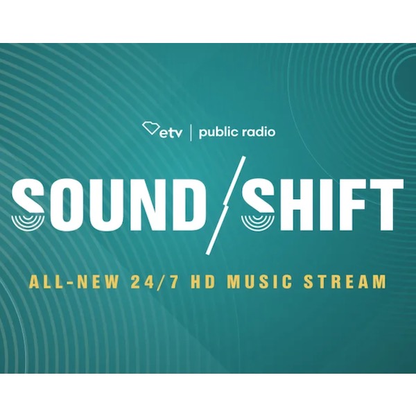 South Carolina Public Radio Launches 24/7 Music Service