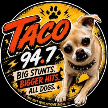 Taco 94.7 ESPN 1330 WGFT Campbell Youngstown
