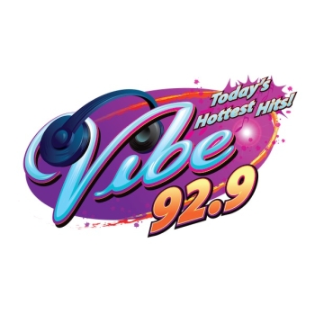 Vibe 92.9 1450 KQYX Galena Joplin