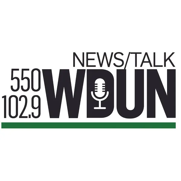 550 102.9 WDUN Gainesville