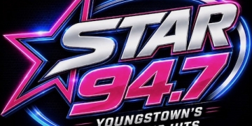 Star 94.7 1330 WGFT Youngstown