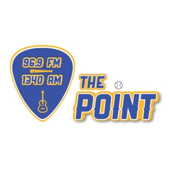The Point 1340 96.9 WHAP Hopewell