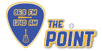 The Point 1340 96.9 WHAP Hopewell