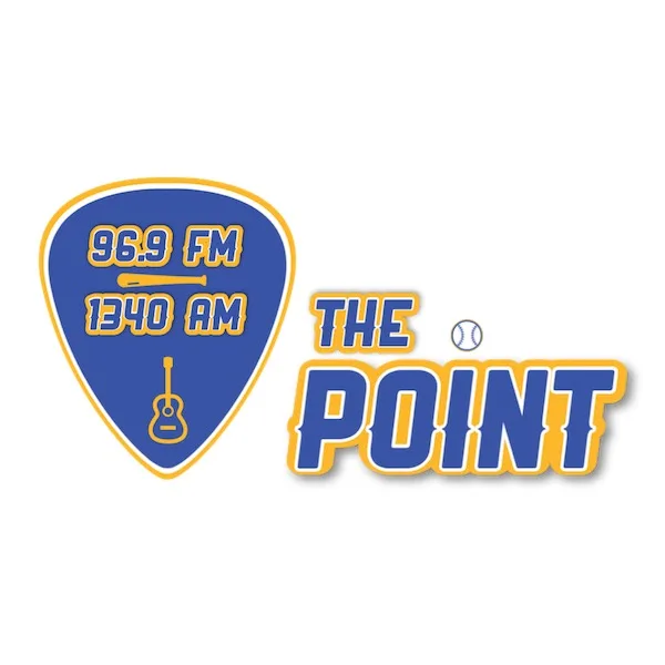 The Point 1340 96.9 WHAP Hopewell