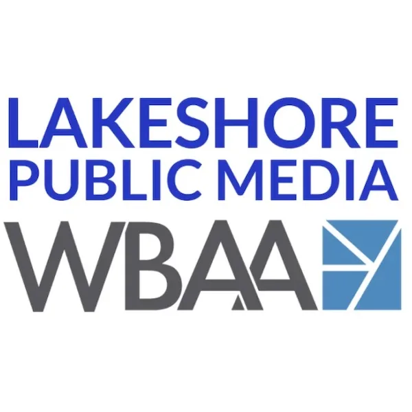 Lakeshore Public Media 89.1 WLPR Lowell WBAA Lafayette