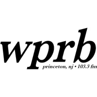 103.3 WPRB Princeton