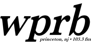 103.3 WPRB Princeton