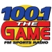 100.1 The Game WQPD 100.5 WWFN-FM Florence