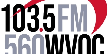 560 WVOC 103.5 Columbia