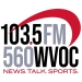560 WVOC 103.5 Columbia