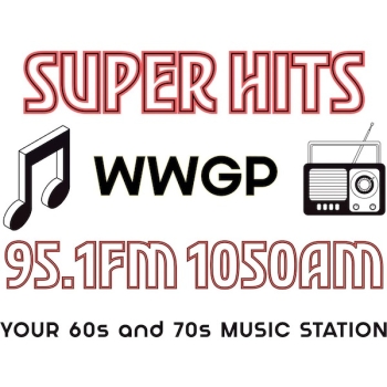 Super Hits WWGP 1050 95.1 Sanford