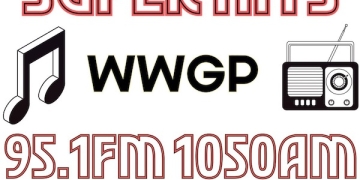 Super Hits WWGP 1050 95.1 Sanford