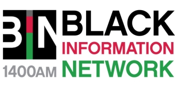 Black Information Network BIN 1370 WQLL 1400 WWIN Baltimore