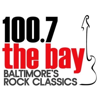 100.7 The Bay WZBA Baltimore
