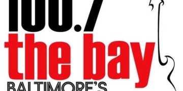 100.7 The Bay WZBA Baltimore