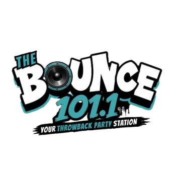 101.1 The Bounce KISV-HD2 Bakersfield