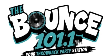 101.1 The Bounce KISV-HD2 Bakersfield