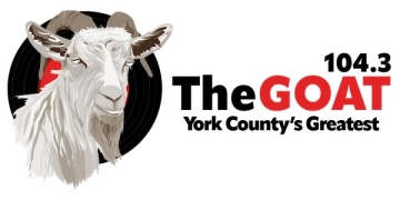 104.3 The Goat 1220 WWSF Sanford Seacoast Oldies