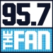 95.7 The Fan Sports Radio 610 KILT Houston KIKK-FM