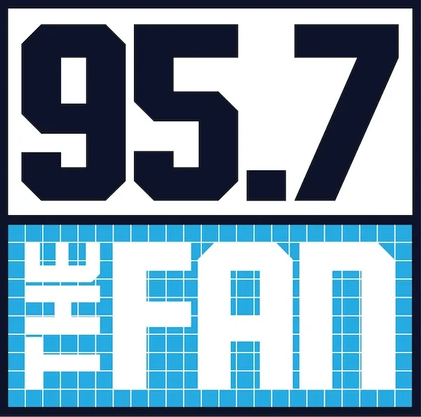 95.7 The Fan Sports Radio 610 KILT Houston KIKK-FM