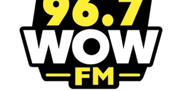 96.7 Wow FM My Broadcasting CJWV-FM Peterborough