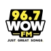 96.7 Wow FM My Broadcasting CJWV-FM Peterborough