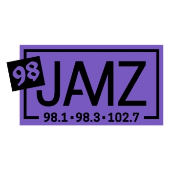 98 Jamz Bowling Green Glasgow WWKU WPTQ-HD2