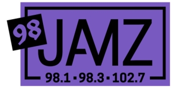 98 Jamz Bowling Green Glasgow WWKU WPTQ-HD2