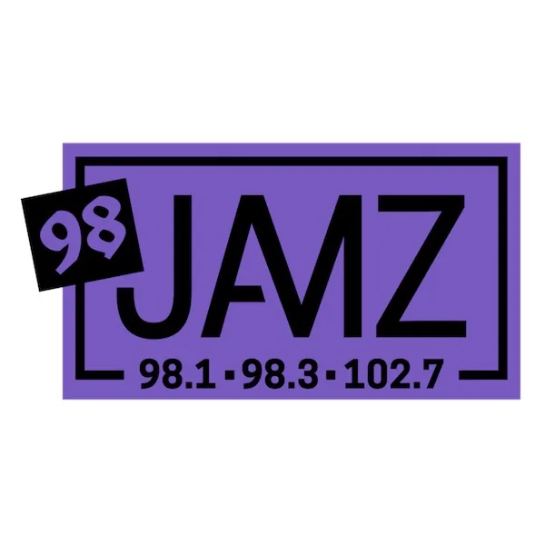 98 Jamz Bowling Green Glasgow WWKU WPTQ-HD2