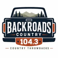 Backroads Country 104.3 WJKS Keeseville Burlington Froggy