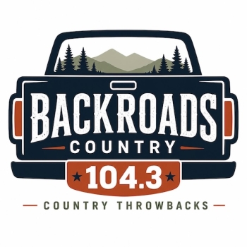Backroads Country 104.3 WJKS Keeseville Burlington Froggy