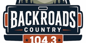 Backroads Country 104.3 WJKS Keeseville Burlington Froggy