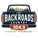 Backroads Country 104.3 WJKS Keeseville Burlington Froggy