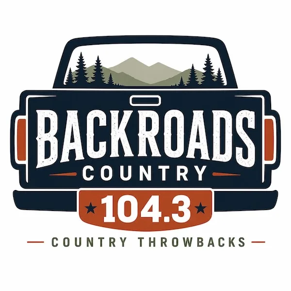 Backroads Country 104.3 WJKS Keeseville Burlington Froggy