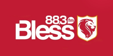 Bless 88.3 La Nueva WGNK Miami