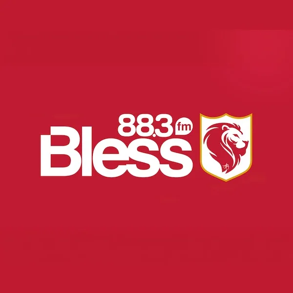 Bless 88.3 La Nueva WGNK Miami