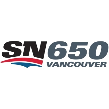SportsNet SN Rogers 650 CISL Vancouver