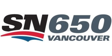 SportsNet SN Rogers 650 CISL Vancouver