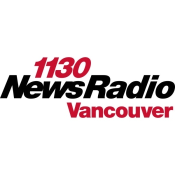 1130 NewsRadio CKWX Vancouver