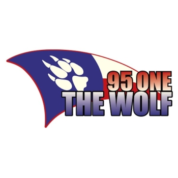 95.1 The Wolf KABW Abliene