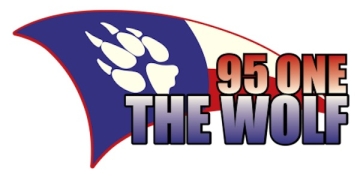 95.1 The Wolf KABW Abliene