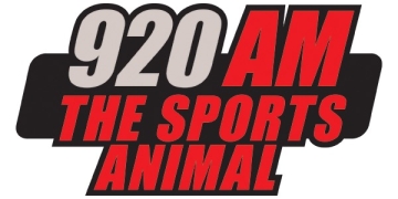 920 The Sports Animal KARN Little Rock