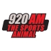 920 The Sports Animal KARN Little Rock