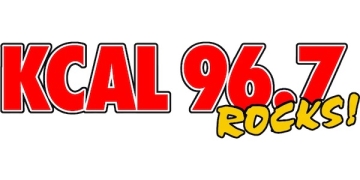 96.7 KCAL-FM Redlands Riverside San Bernardino
