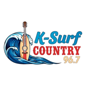 K-Surf Country 96.7 KCRF Newport
