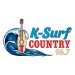 K-Surf Country 96.7 KCRF Newport