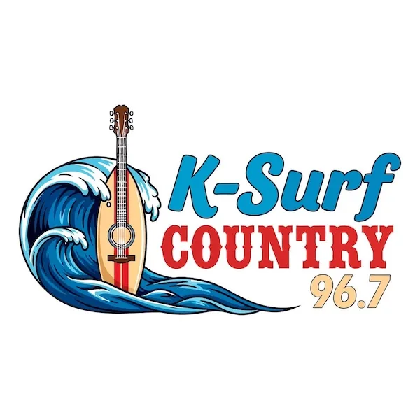 K-Surf Country 96.7 KCRF Newport