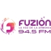 Fuzion Dallas 94.5 KFZN Gainesville